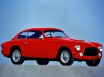 Ferrari 212 Inter Berlinetta 1950 года